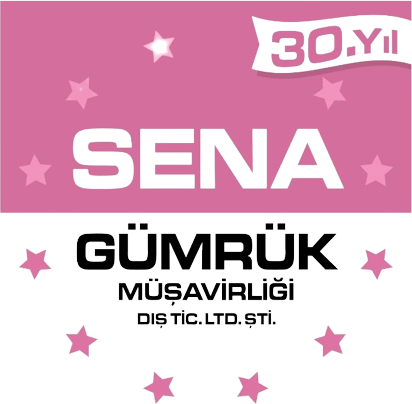 Sena Gümrük Müşavirliği